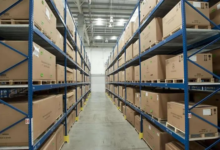 宁波到东台市货物仓储
